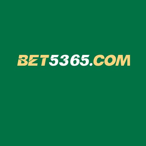 Logo da BET5365